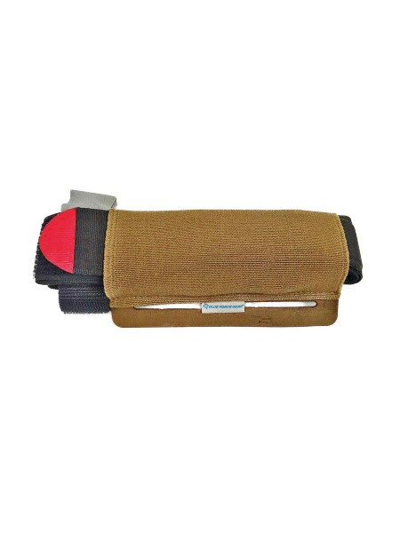 Tourniquet Hammock brrown