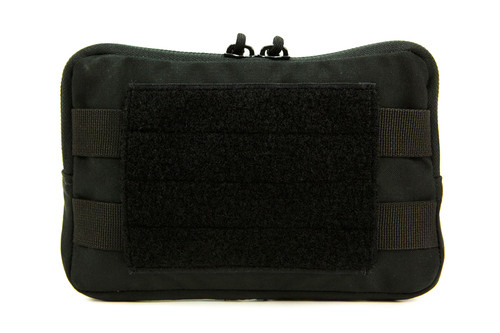 Admin Pouch Black