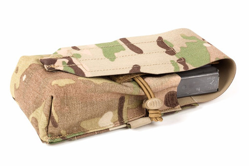 Double M4 Magazine Pouch