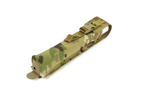 Flare Pouch