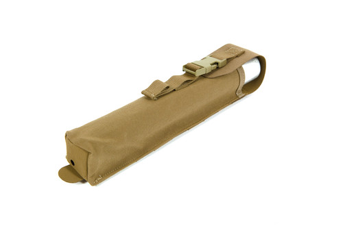 Flare Pouch