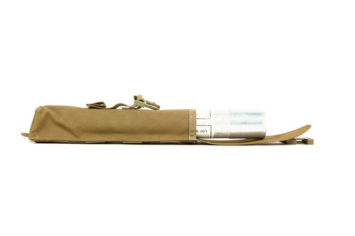 Flare Pouch