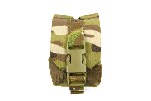 Single Frag Grenade Pouch