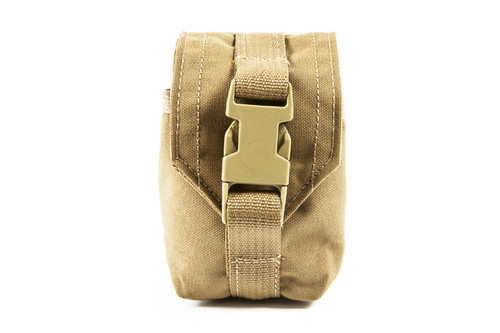 Single Frag Grenade Pouch