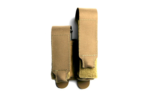 Double 40mm Grenade Pouch