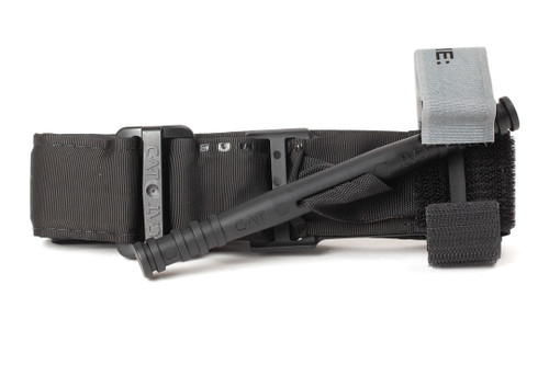 Combat Application Tourniquet (C-A-T)