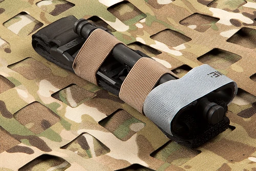 Combat Application Tourniquet (C-A-T)