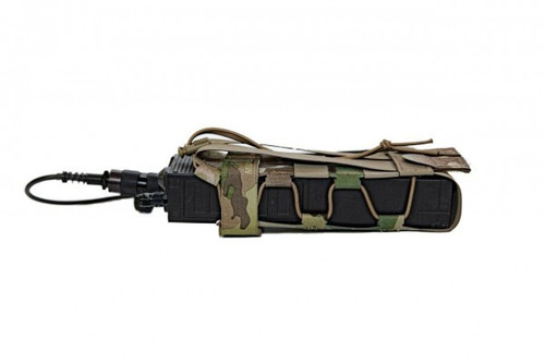 Multi-Radio Bikini Pouch