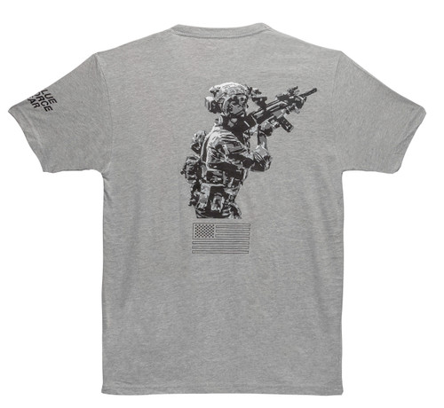 Go Find Work Shirt 2021 Version