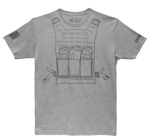 PLATEminus T-Shirt
