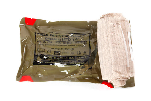Pressure Dressing