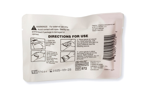 TKN! - Small Medical Supplies