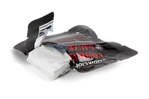 TKN! - Medium Medical Supplies