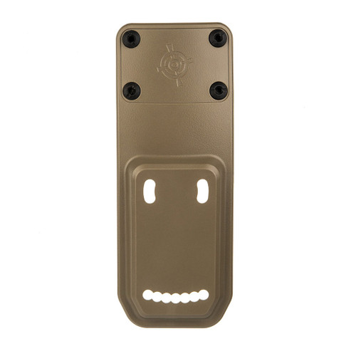 Holster Adapter brown