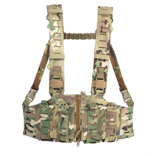 Mag Pouches