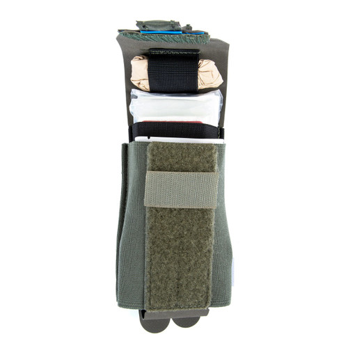 Micro Trauma Kit NOW! - NANO (01)