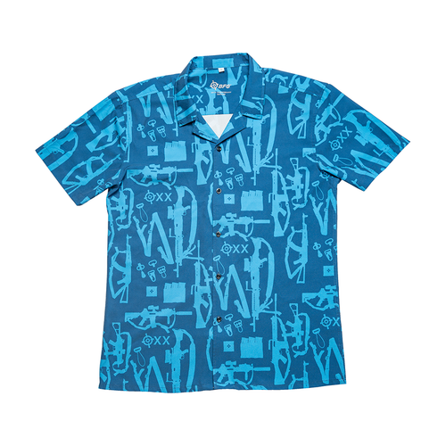 BFG Gun Shirt