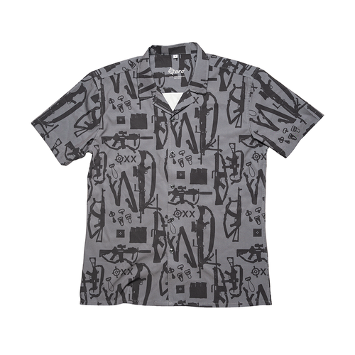 BFG Gun Shirt