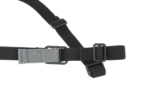 Sling universal hardware