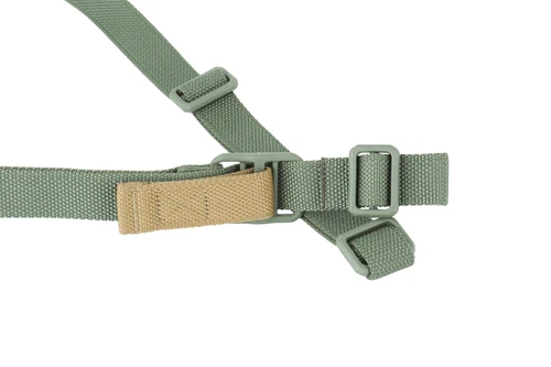 Triglide Sling and Strap Hardware OD