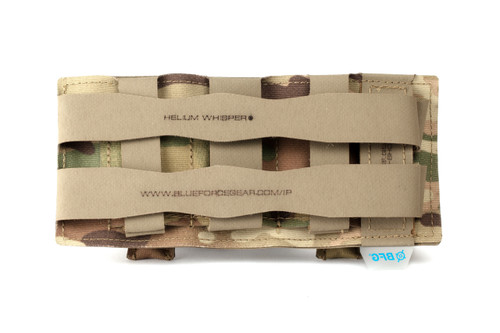 MOLLE Shotgun Shell Pouch