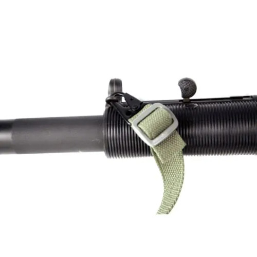 Hook Barrel attachment