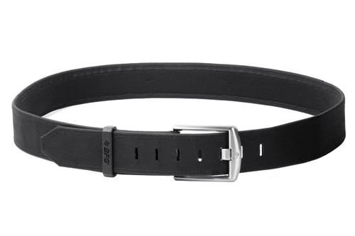 Black Form Gun Belt 