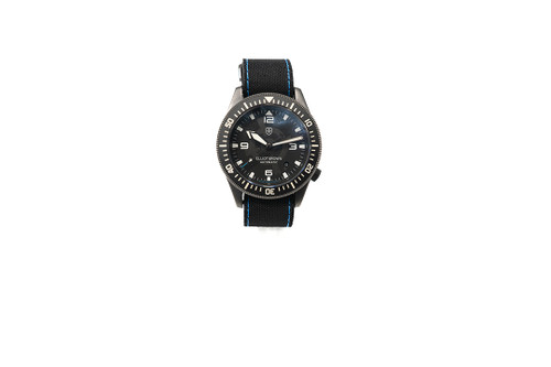 Limited Edition BFG® Watch by Elliot Brown