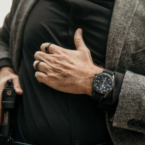 BFG Watch