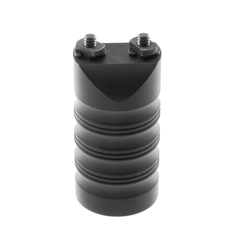 Arisaka Vertical Grip M-LOK ergonomic foregrip for improved weapon control on M-LOK rails.