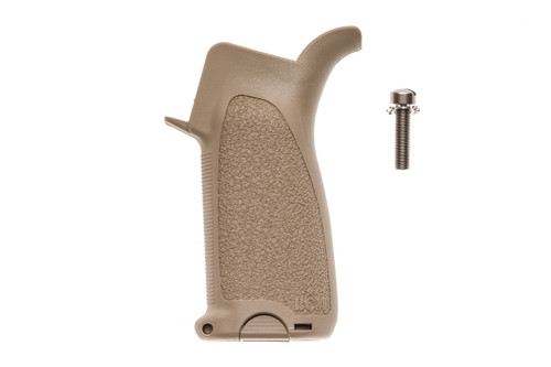 BCM Gunfighter Grip Mod 3 Flat Dark Earth AR pistol grip accessory