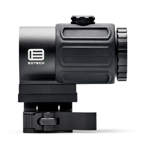 EOTECH G43 Micro 3x Magnifier with Flip Mount