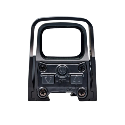 EOTECH XPS3 HWS – 68 MOA Ring with 1 MOA Dot Reticle