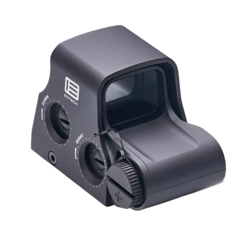 EOTECH XPS3 HWS – 68 MOA Ring with 1 MOA Dot Reticle