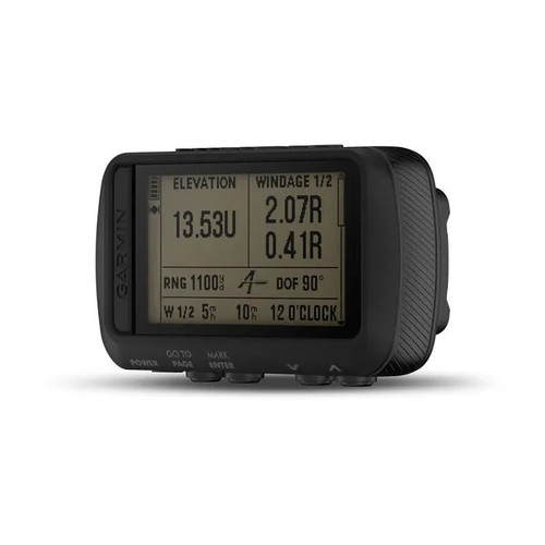 Garmin Foretrex 701 Ballistic Edition