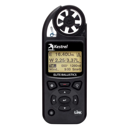 Kestrel 5700 Elite Weather Meter with Applied Ballistics