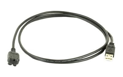 Kestrel 5000 Series USB cable for connecting weather instruments