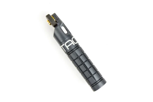 Exotac nanoSPARK waterproof fire starter (gunmetal)