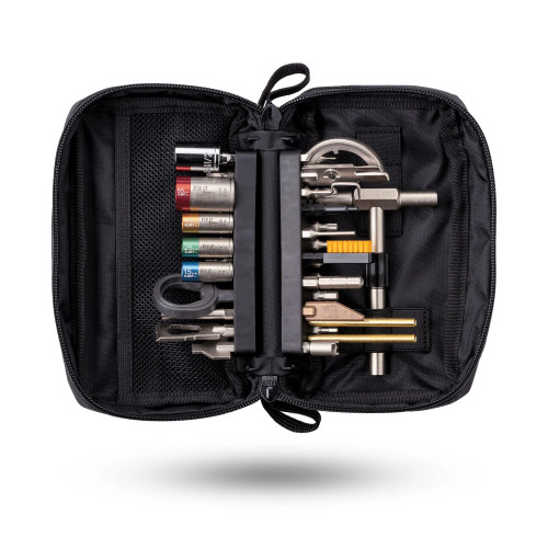 Fix It Sticks The Works all-in-one firearm torque tool kit