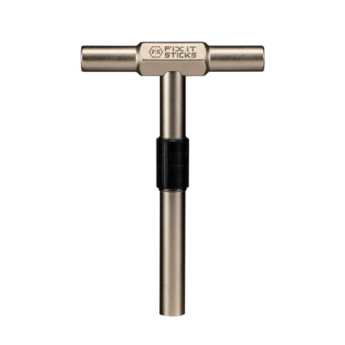 Fix It Sticks portable T-Way screwdriver wrench tool