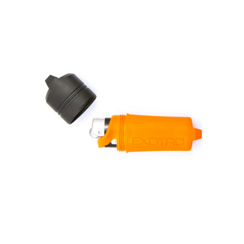 Exotac fireSLEEVE waterproof lighter 