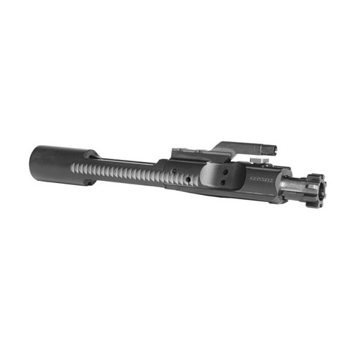 Geissele Automatics Reliability Enhanced 5.56mm Bolt Carrier Group with Nanoweapon coating