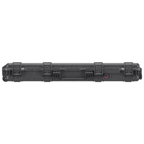 Pelican 1720 Protector Long Case with Foam - Black, watertight, crushproof, durable gear case