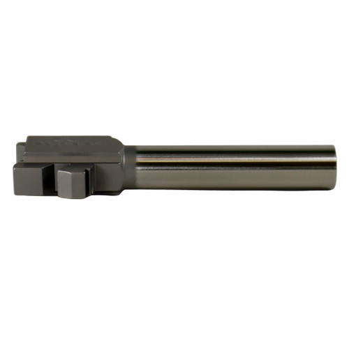 KKM Precision Glock G19 Gen 1–4 9mm Match Barrel 4.02″ OAL Stainless Steel