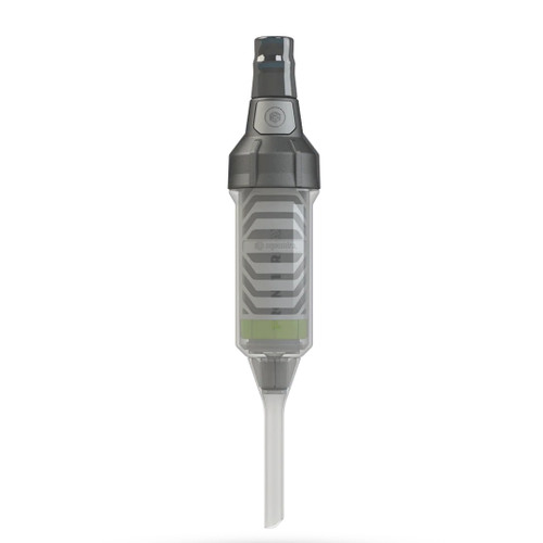 Aquamira Frontier Max portable water filtration system
