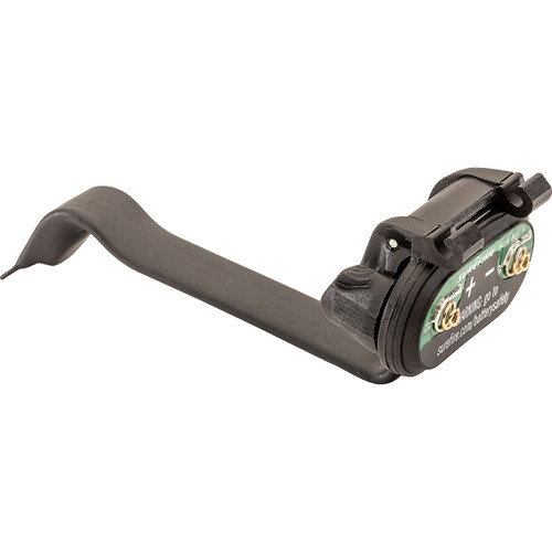 SureFire DG-11 grip switch assembly for Glock, pressure pad for weaponlight activation