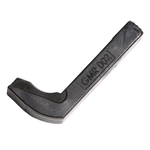 TangoDown Vickers Tactical Gen 3 extended magazine release for .45 ACP and 10mm Glock pistols (GM-002)