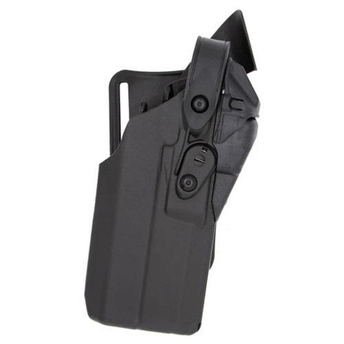 Safariland 7360RDS 7TS Optic-Ready ALS/SLS Level III Retention Holster