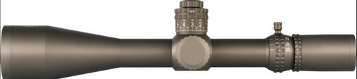 Nightforce ATACR 7-35x56mm F1 P-VPS 