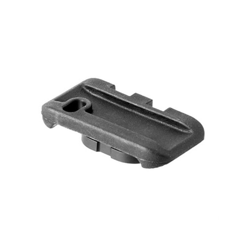 TangoDown Vickers Tactical GSR-03 slide racker black for Glock Gen3/4 serrated wings design
